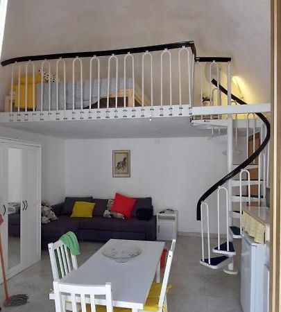 Appartement Casa Daniela 2 à Vieste Extérieur photo