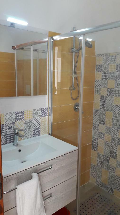 Appartement Casa Daniela 2 à Vieste Extérieur photo
